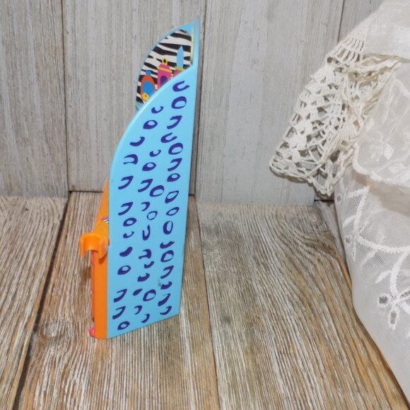 GROOVY GIRLS Small Toy Kitchen Playhouse Furniture * - Picture 2 of 8